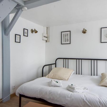 Nice Apartment In The Heart Of Lille - Welkeys Luaran gambar