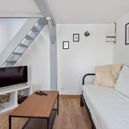 Nice Apartment In The Heart Of Lille - Welkeys Luaran gambar