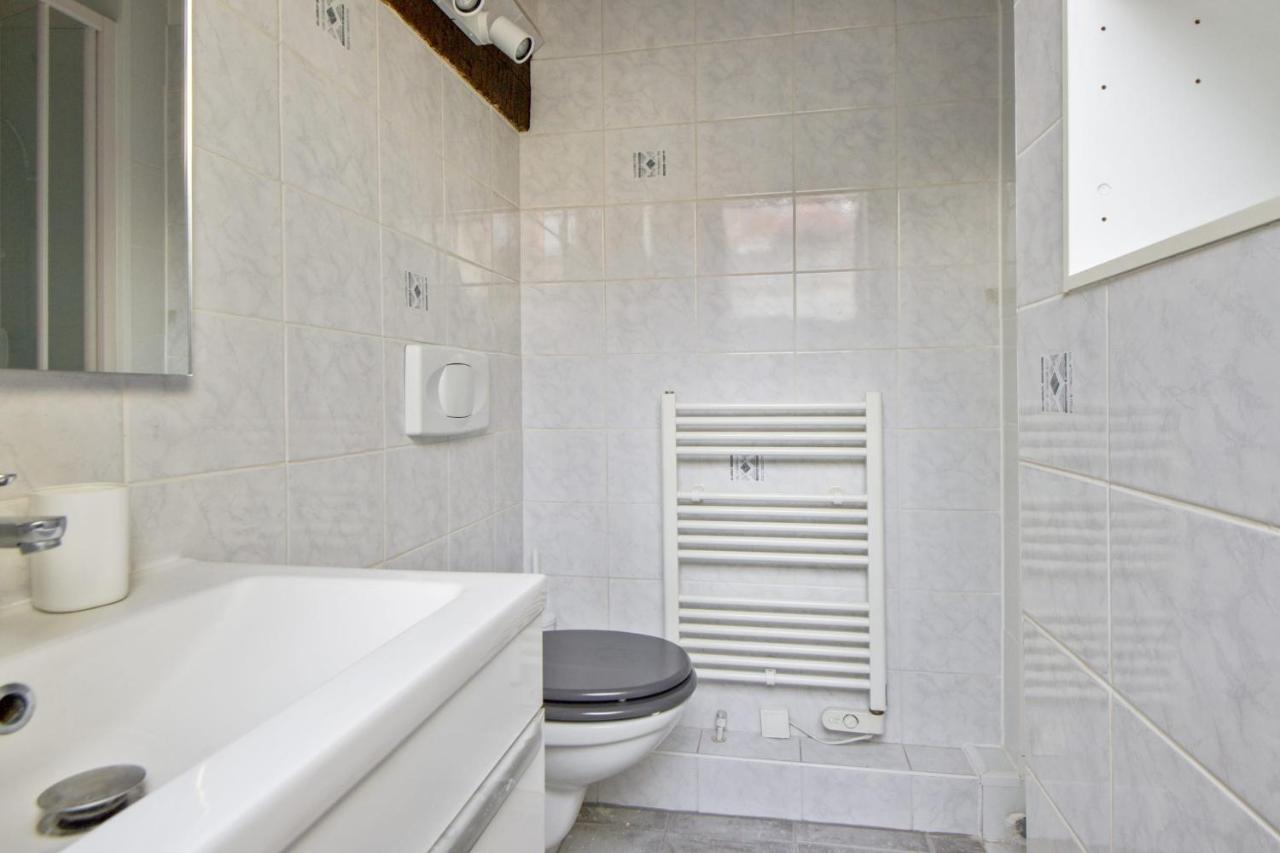 Nice Apartment In The Heart Of Lille - Welkeys Luaran gambar